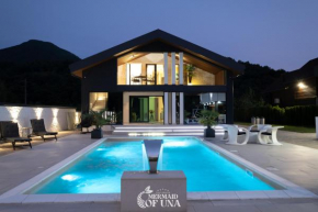 Villa Mermaid of Una